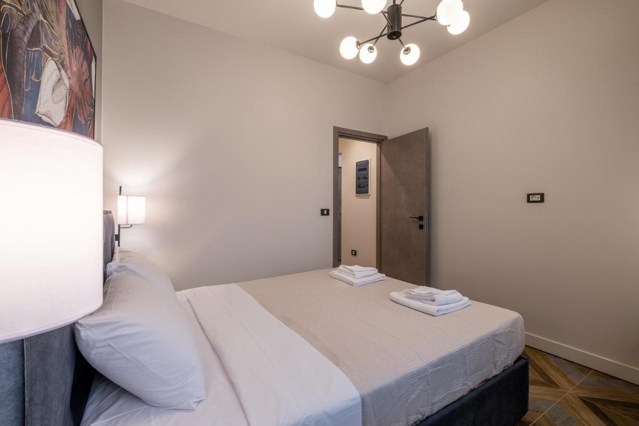 Exarcheia Vibe Penthouse 1 Apartamento Atenas Exterior foto